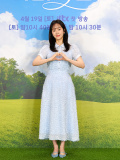 (未公開写真)JTBC土日ドラマ『君は天国でも美しい』制作発表会