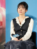 (未公開写真) 映画『ハイファイブ』制作発表会