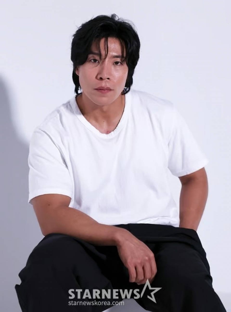 テ・ウォンソク「20kg増量、運動ではなく食事で“体重アップ”…デリバリーアプリのVVIP」