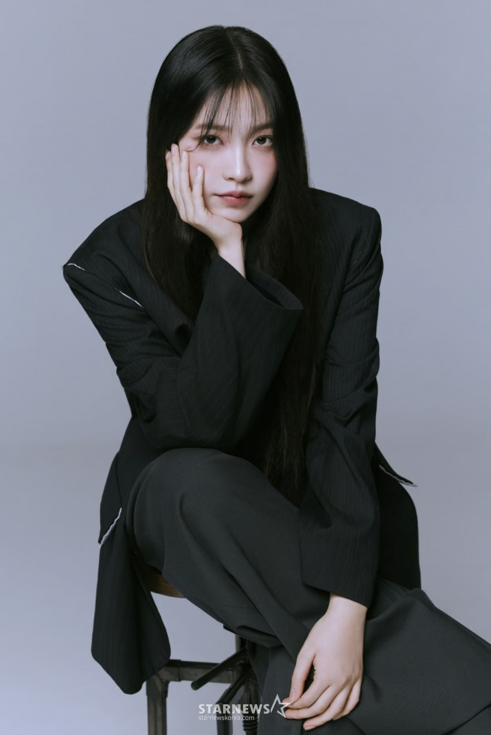 キム・イェリム「Red Velvet、お互いに応援する仲…演技がしたくて移籍」