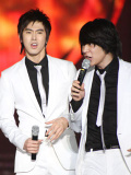 2009 SPARKLING CONCERT IN SEOUL(東方神起10)