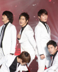 2009 SPARKLING CONCERT IN SEOUL(東方神起11)