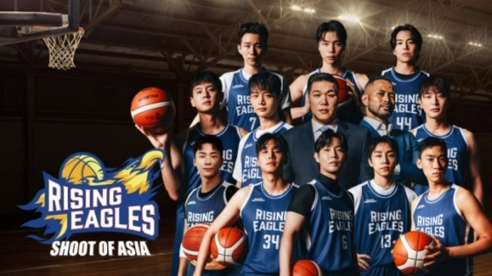 ソ・ジャンフン監督の厳しい指導に「体が固まっていった」──チョン・ジヌン、情熱で4度の手術も乗り越えた“熱血バスケットボーラー”