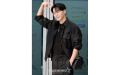 ATEEZのサン、「ミラノ・ファッションウィーク」スケジュールのため出国