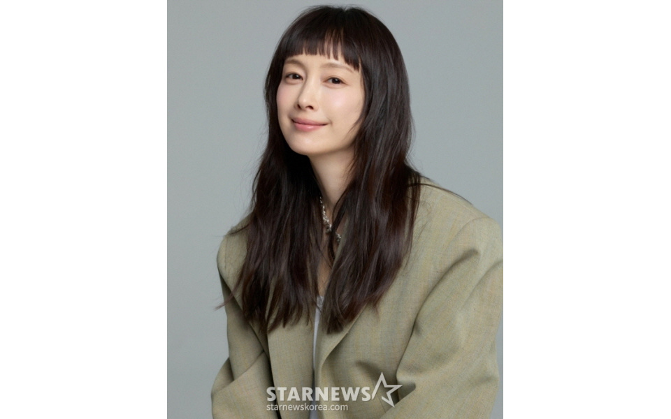 イ・ナヨン「チョン・ウンチェとイ・チョンア、本物の芸能人みたいです」