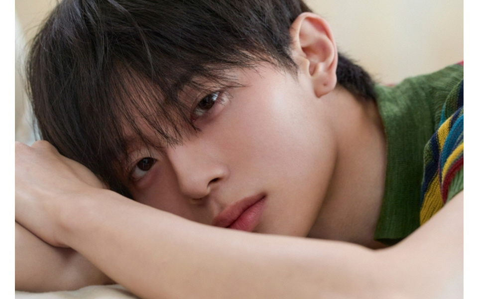 VERIVERY カンミン、デビュー7年目で待望のソロデビュー『BOYS 2 PLANET』を経て見つけた「自分だけの物語」