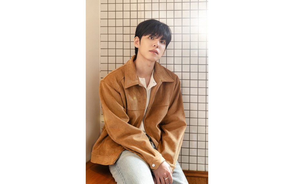 「恥ずかしかったけれど…」DAY6のウォンピル、大胆な露出に挑戦した理由とは