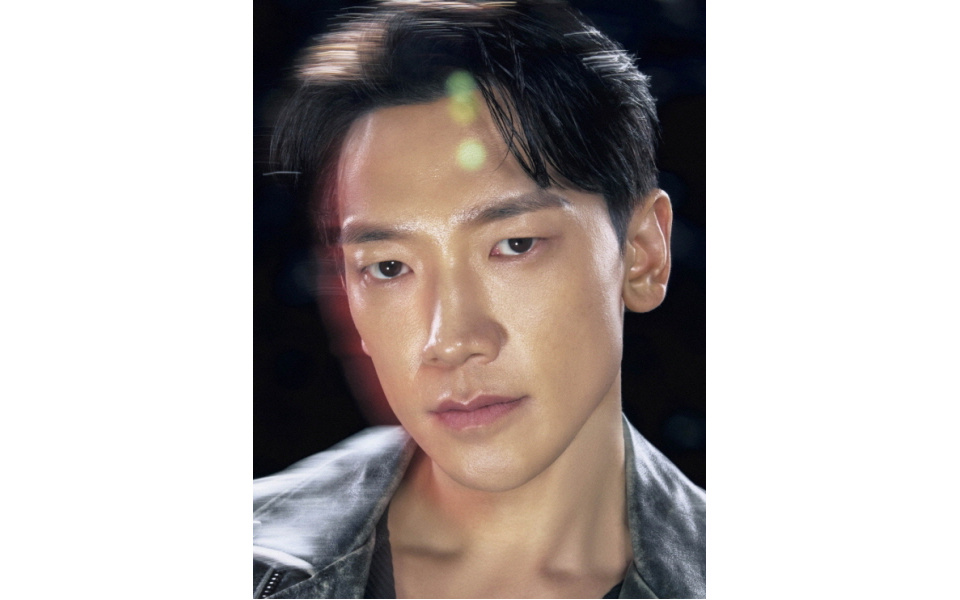 『ブラッドハウンド2』チョン・ジフン（RAIN）「2人の娘には見せられない…妻のキム・テヒからは『かっこいい』と」