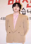＜VIP限定＞SBS新水木ドラマ『本日も完売しました』制作発表会