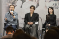 ＜VIP限定＞Netflixドラマ『誰だって無価値な自分と闘っている』制作発表会