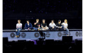 BTS WORLD TOUR 'ARIRANG' IN BUSAN コンサート