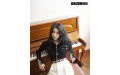 ファッションマガジン『DAZED KOREA』のカバービジュアル