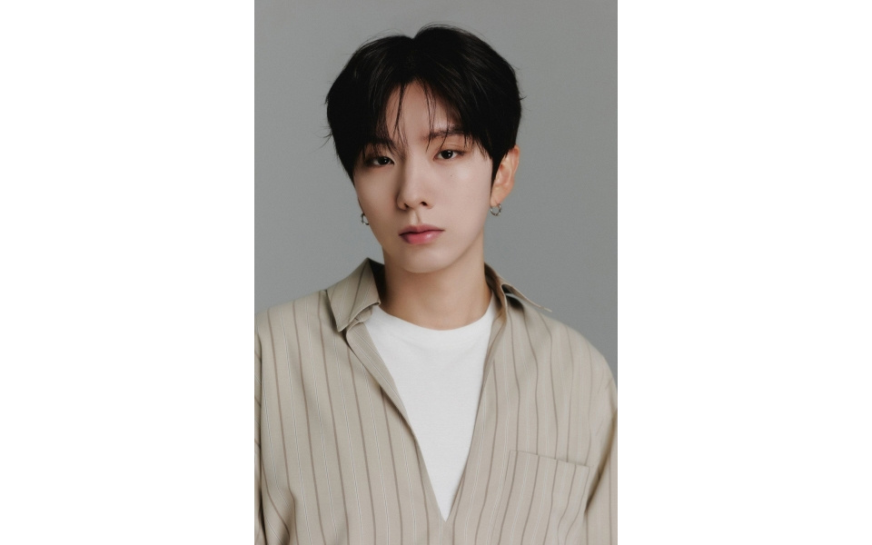 「自分がどのような歌手なのか証明する」…キヒョン（MONSTA X）が語る"今"