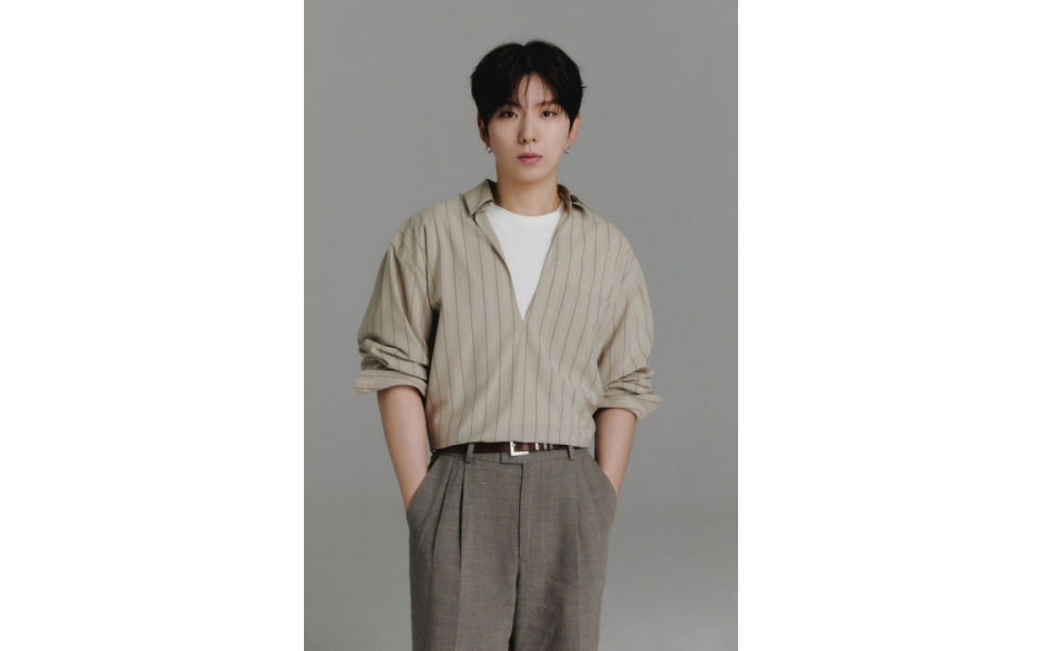 「自分がどのような歌手なのか証明する」…キヒョン（MONSTA X）が語る"今"