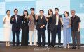 ＜VIP限定＞KBS2TV新ドラマ『愛が来る』制作発表会
