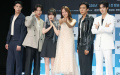 ＜VIP限定＞MBC金土ドラマ『人妻キラー』制作発表会