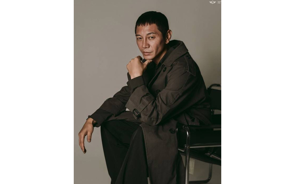 ウォン・ヒョンジュン『エージェント・キム: リアクティべーティッド﻿』は俳優人生のターニングポイント