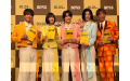 韓国映画『BOSS ボス』公開アフレコイベント