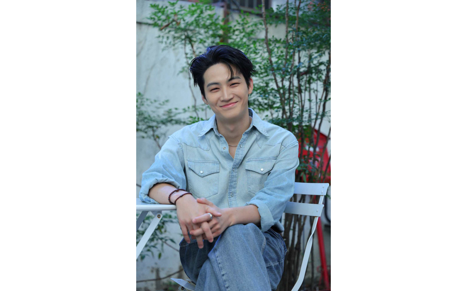 GOT7 JAY B、私生活をめぐる騒動で「責任を痛感…あの頃の僕は死んだ」
