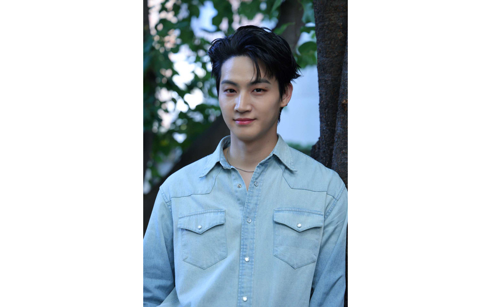 GOT7 JAY B、私生活をめぐる騒動で「責任を痛感…あの頃の僕は死んだ」