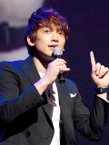 Rain(ピ)「2009 Rain's global Fan meeting」(1)