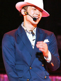 2009 RAIN ASIA TOUR IN JAPAN コンサート(3)