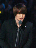 2009 M.net Asian Music Awardsジェジュン(3)