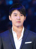 2009 M.net Asian Music Awardsジュンス(1)