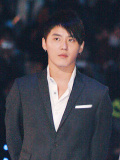 2009 M.net Asian Music Awardsジュンス(3)