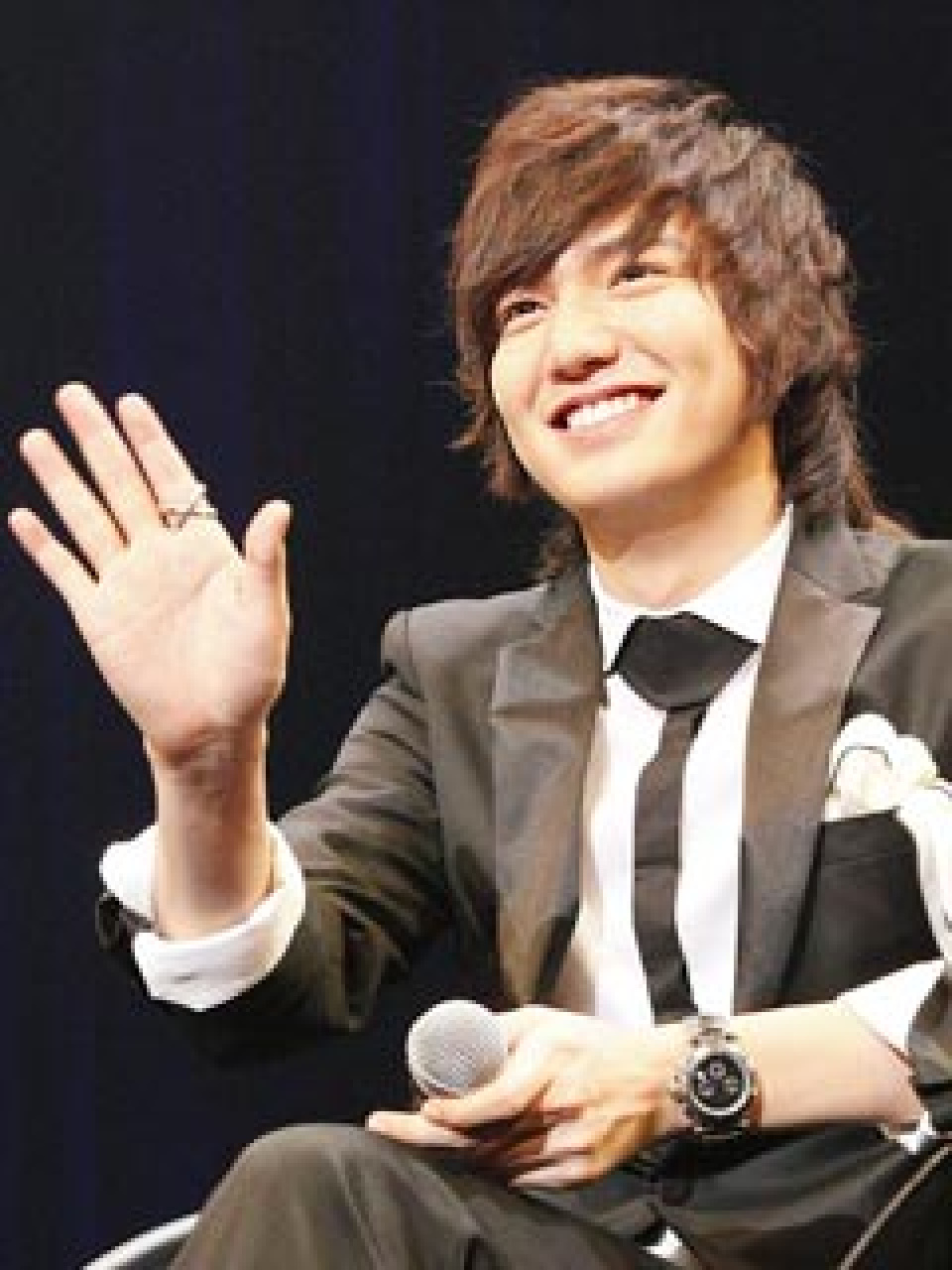 Minoz JAPAN First Event(3)