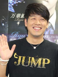 Ryu Siwon 5th Anniversary Live 2009 JUMP 囲み取材(7)