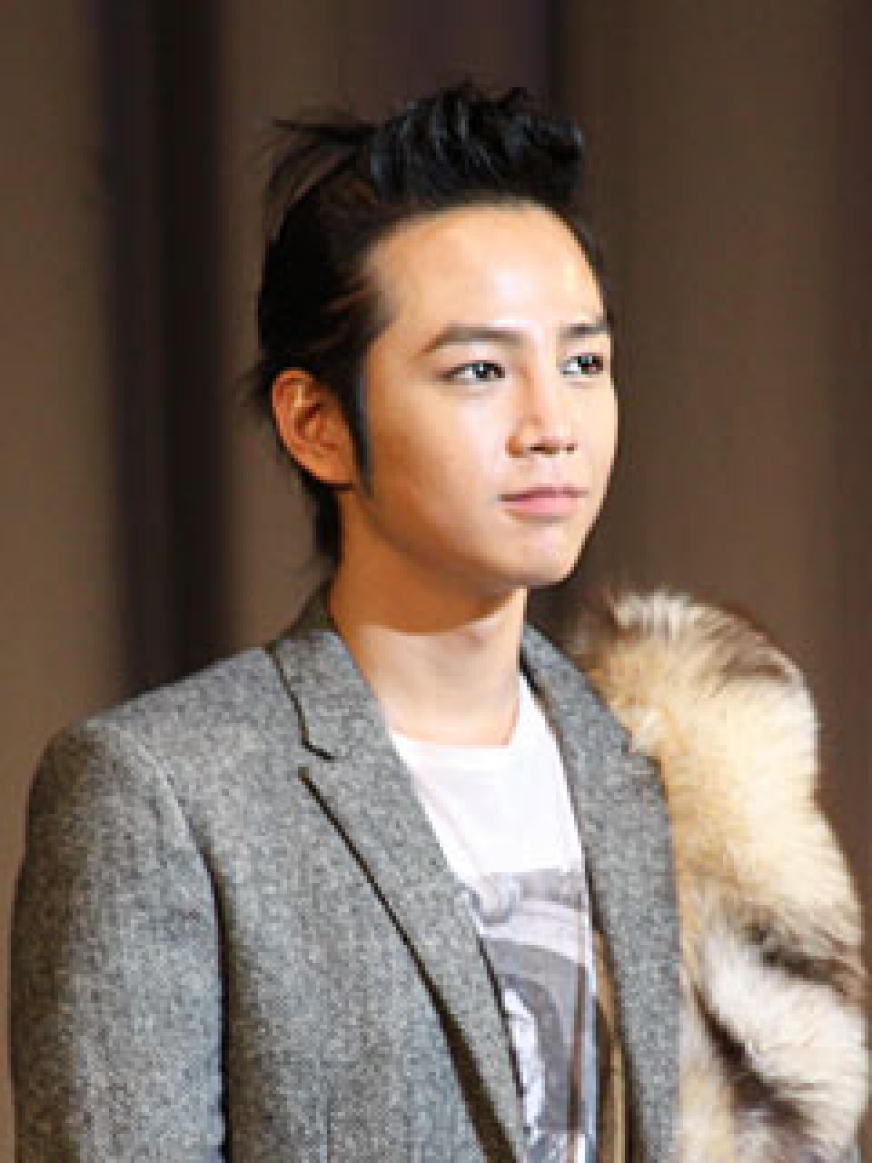 JANG KEUN SUK FAN MEETING 2009『聞こえますか』(5)