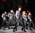 J.TUNE CAMP RAIN JAPAN OFFICIAL SITE オープン記念ファンミーティング(6)