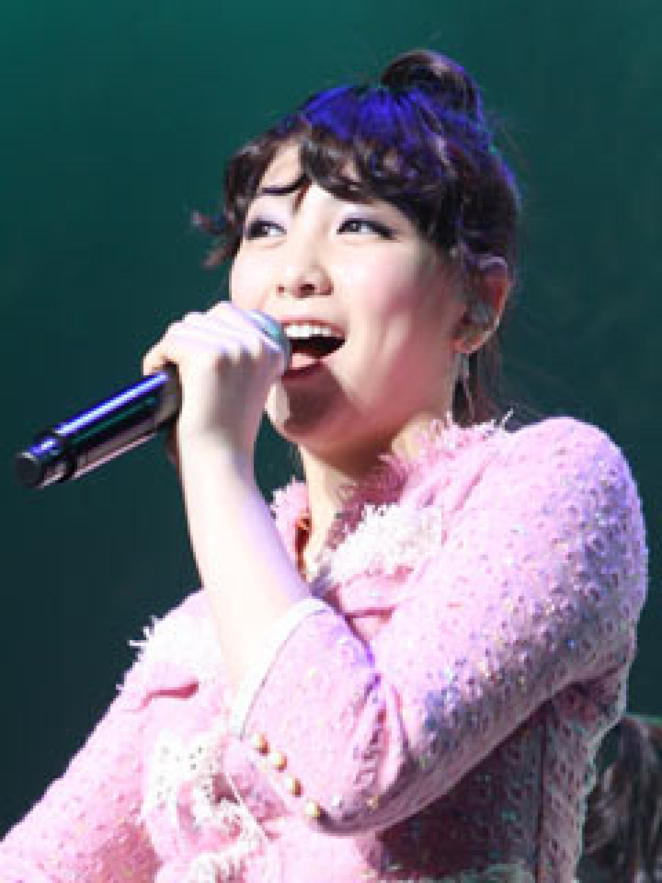 KARA First Showcase in JAPAN 2010(5)