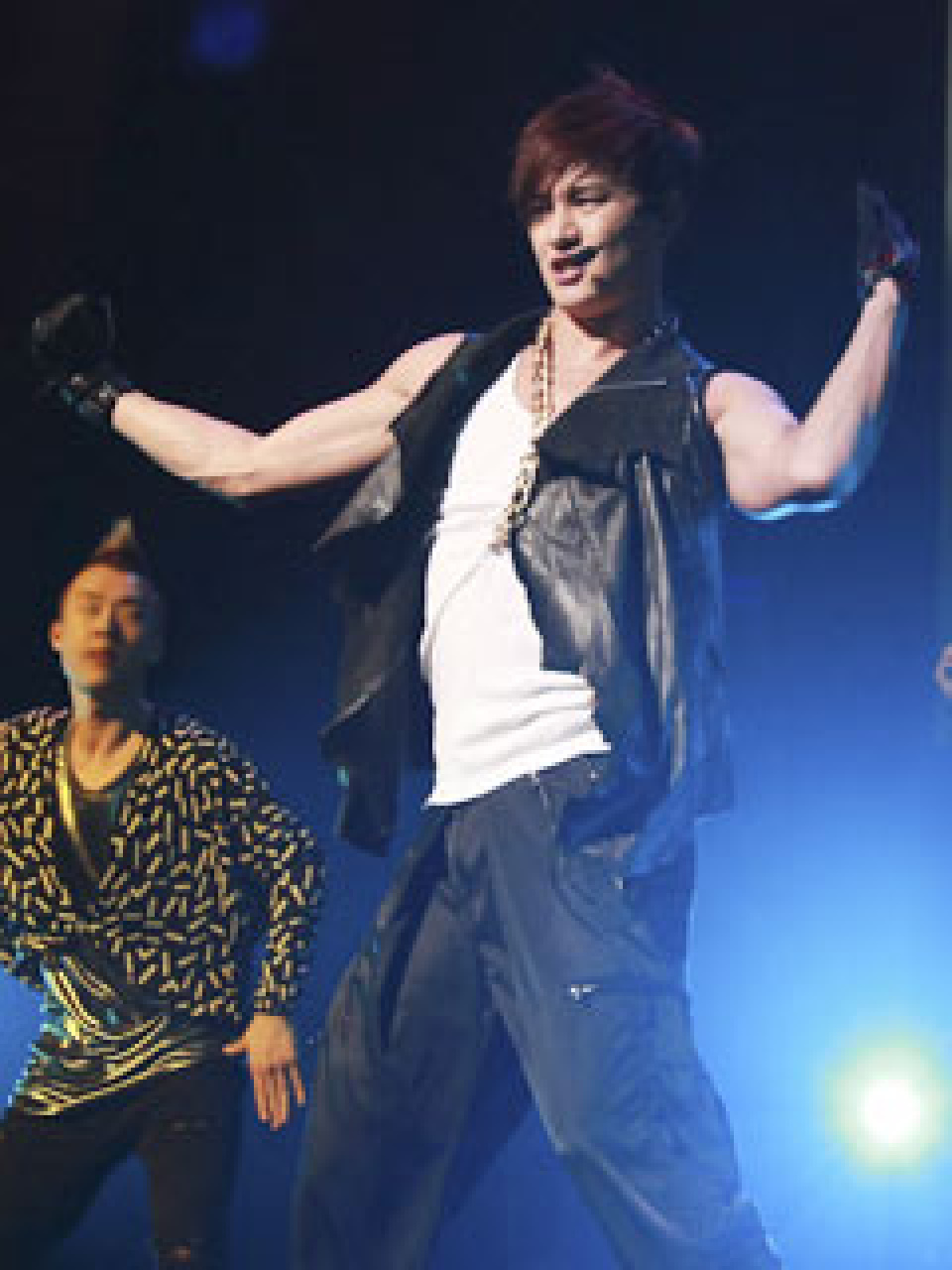 JUNO JAPAN 1st SHOWCACE 2010 in TOKYO(8)