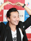 「日韓 Charity Presents 3rd日韓友情フェスタ」会見(3)