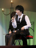 2010 LEE JUN KI FAN EVENT 『HERO IN JAPAN』(2)