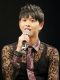 ZE:A FAN EVENT & LIVE IN YOKOHAMA(ミンウ)7