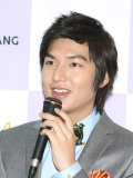 「2010 The Specialday With Minoz  ミンホと一緒に過ごす特別な1日」記者会見(2)