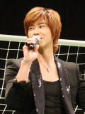 『ユンホ in No Limit～地面にヘディング～Premium Event 2010』(2)