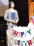 HAPPY BIRTHDAY キム・ミンジュン PREMIUM PARTY(1)