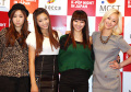 「2010 K-POP NIGHT IN JAPAN」(Sistar)