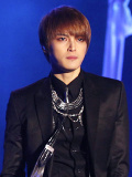 JYJ Worldwide Concert in Seoul【ジェジュン(1)】