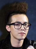 「GD&TOP WORLD PREMIERE」【G-DRAGON(4)】