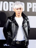 「GD&TOP WORLD PREMIERE」【T.O.P(1)】