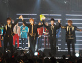 「東京伝説2011」イベント【MBLAQ(2)】