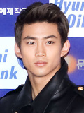 2011ドリームコンサート【2PM/テギョン】