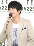 ジョン・ヨンファ「HAZZYS ACCESSORIES」サイン会(3)