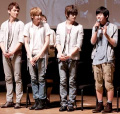 K-MOVIE'S NEW WAVE SHOWCASE Vol.1【トークショー(2)】