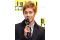 『Kim Hyun Joong Showcase Break Down in JAPAN』会見(2)